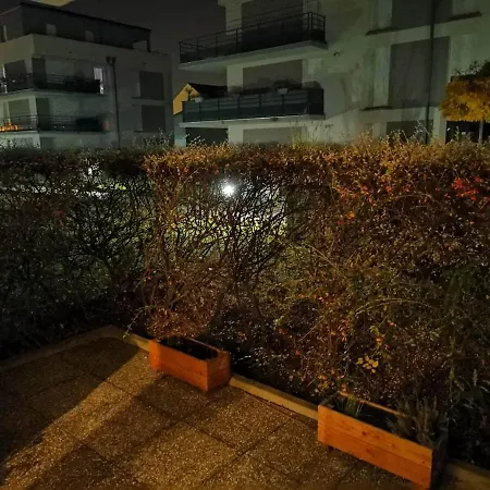 Apartamento 60 M² Avec Parking - Proche Centre De Colmar